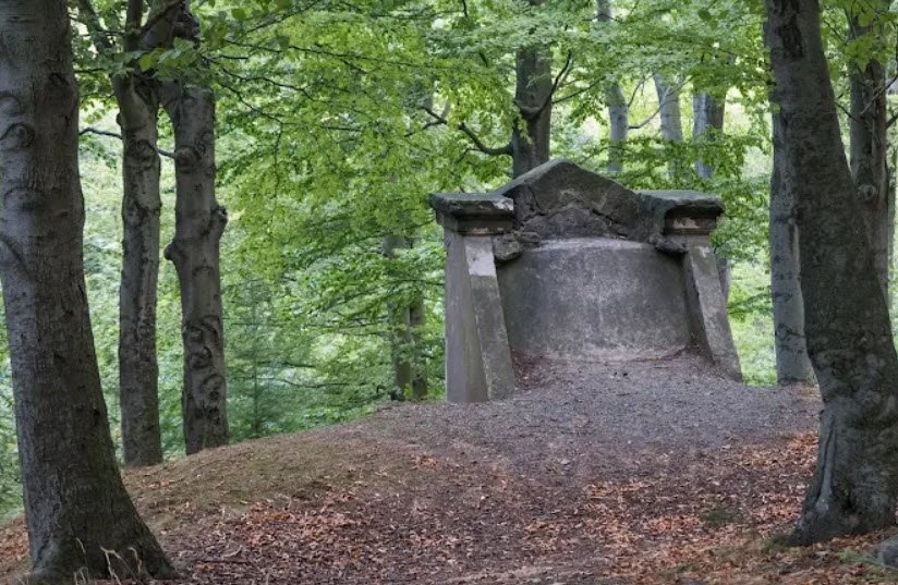 Ruine Luisenburg HWN 77, Blankenburg, Germany, Germany